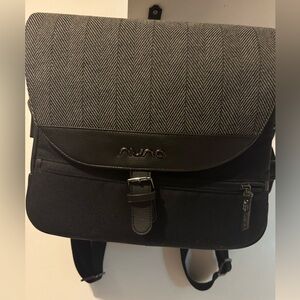 Nuna Diaper Bag